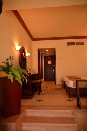 Imagen general del Hotel V Sharm el Shiekh. Foto 13