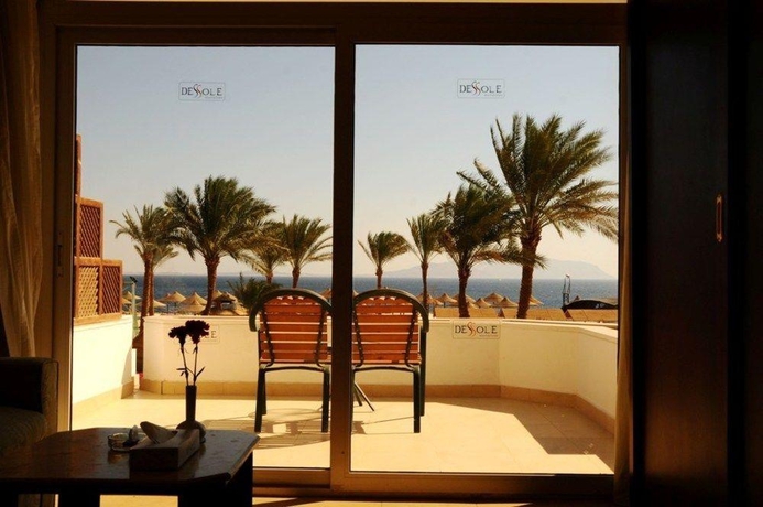 Imagen general del Hotel V Sharm el Shiekh. Foto 14