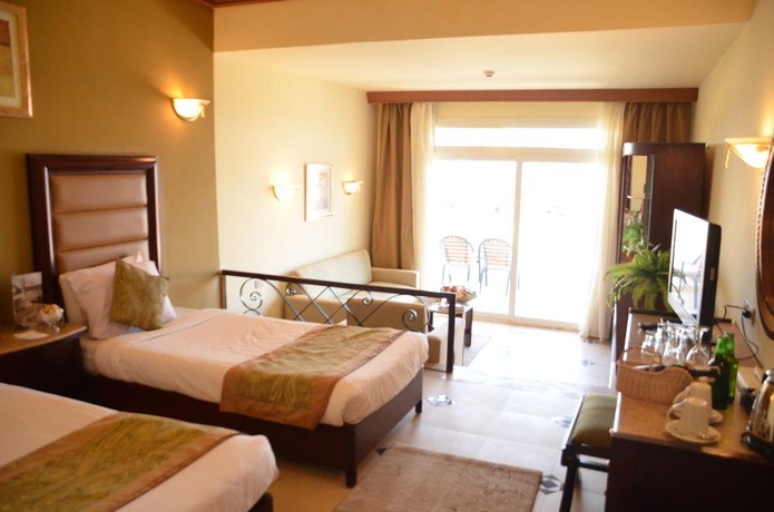 Imagen general del Hotel V Sharm el Shiekh. Foto 15