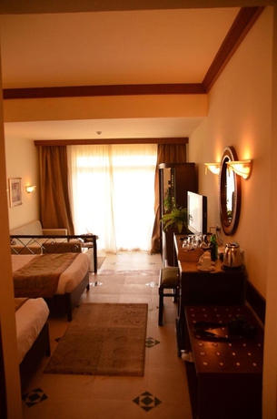 Imagen general del Hotel V Sharm el Shiekh. Foto 16