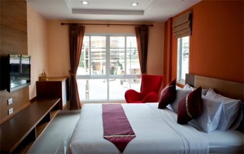 Imagen general del Hotel V Style Boutique. Foto 2