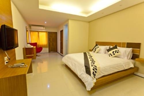Imagen general del Hotel V Style Boutique. Foto 3