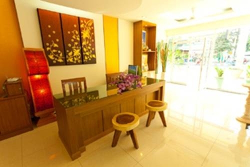 Imagen general del Hotel V Style Boutique. Foto 5