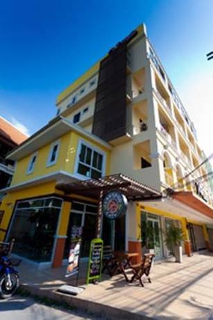 Imagen general del Hotel V Style Boutique. Foto 6