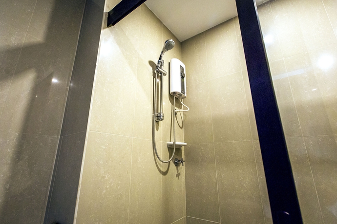 Imagen de la habitación del Hotel V Ubon Ratchathani. Foto 7