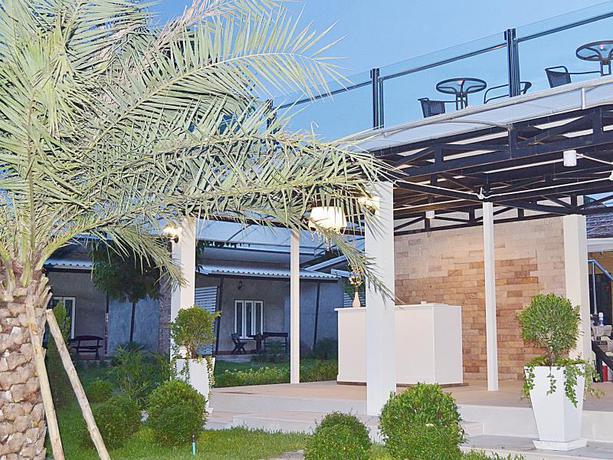 Imagen de los interiores del Hotel V Valley Resort. Foto 5