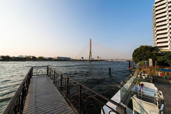 Imagen general del Hotel V Varee Bangkok. Foto 2