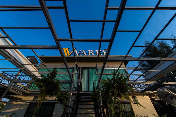 Imagen general del Hotel V Varee Bangkok. Foto 3