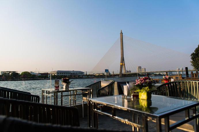 Imagen general del Hotel V Varee Bangkok. Foto 4