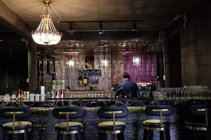 Imagen general del Hotel V Varee Bangkok. Foto 6