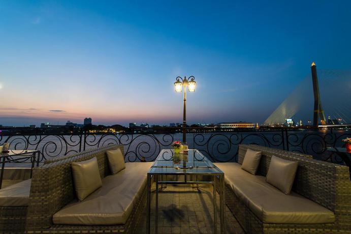 Imagen general del Hotel V Varee Bangkok. Foto 8