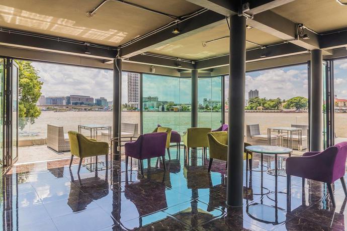 Imagen de los interiores del Hotel V Varee Bangkok. Foto 20