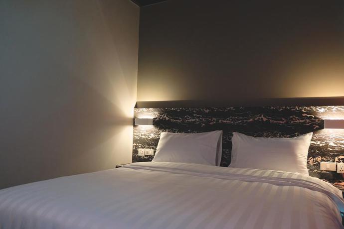 Imagen de la habitación del Hotel V Varee Bangkok. Foto 12