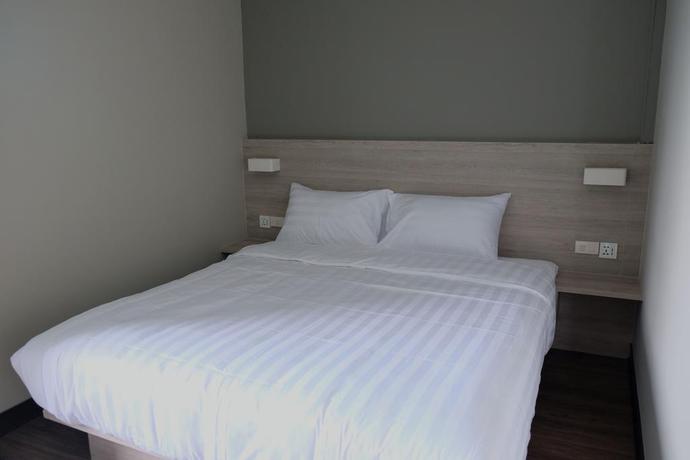 Imagen de la habitación del Hotel V Varee Bangkok. Foto 13