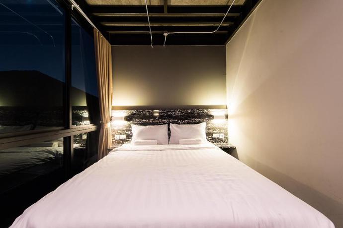 Imagen de la habitación del Hotel V Varee Bangkok. Foto 18