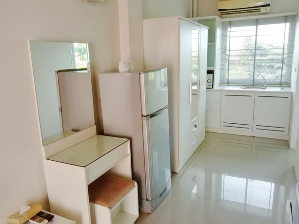 Imagen de la habitación del Hotel V Verve Service Apartment. Foto 3