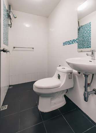 Imagen de la habitación del Hotel V Vientiane. Foto 18