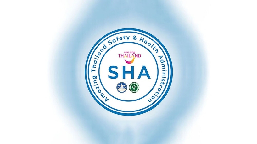 Imagen general del Hotel V Village. Foto 2