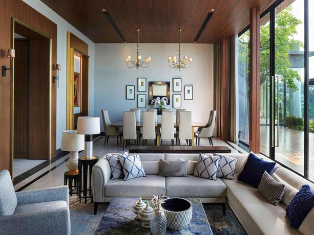 Imagen de la habitación del Hotel V Villas Phuket, MGallery. Foto 5