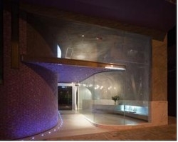 Imagen de los interiores del Hotel V Wanchai Serviced Apartments. Foto 4