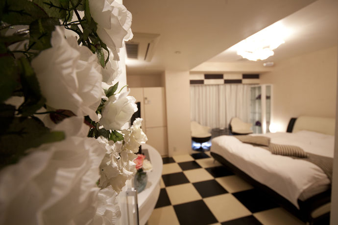 Imagen de la habitación del Hotel V -adults Only. Foto 3