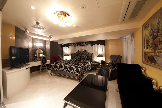 Imagen de la habitación del Hotel V -adults Only. Foto 4