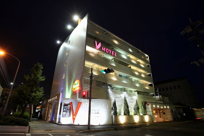 Imagen de la habitación del Hotel V -adults Only. Foto 6