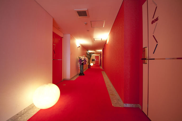 Imagen de la habitación del Hotel V -adults Only. Foto 8