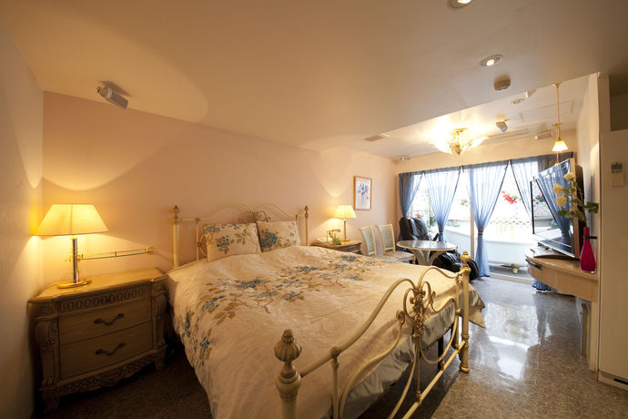 Imagen de la habitación del Hotel V -adults Only. Foto 12
