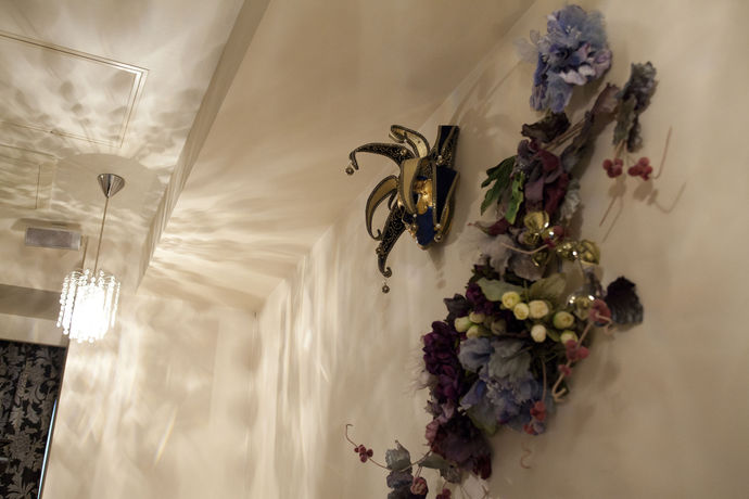 Imagen de los interiores del Hotel V -adults Only. Foto 14