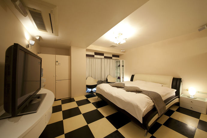 Imagen de la habitación del Hotel V -adults Only. Foto 13