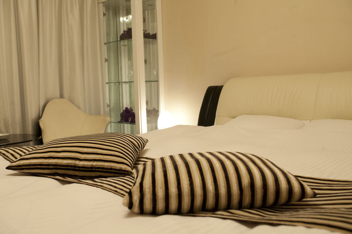 Imagen general del Hotel V -adults Only. Foto 1