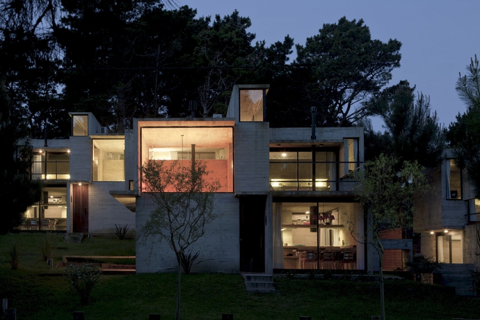 Imagen general del Hotel V and D Casas Mar Azul. Foto 2