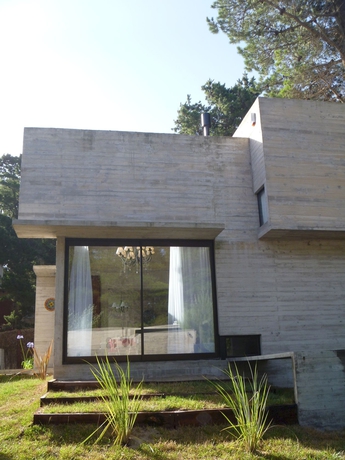 Imagen general del Hotel V and D Casas Mar Azul. Foto 3