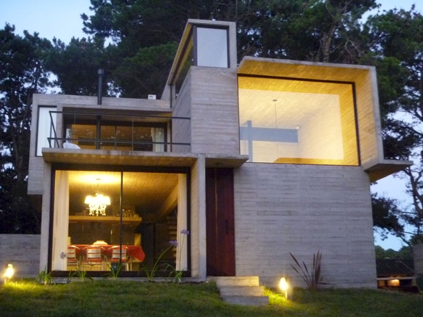 Imagen general del Hotel V and D Casas Mar Azul. Foto 4