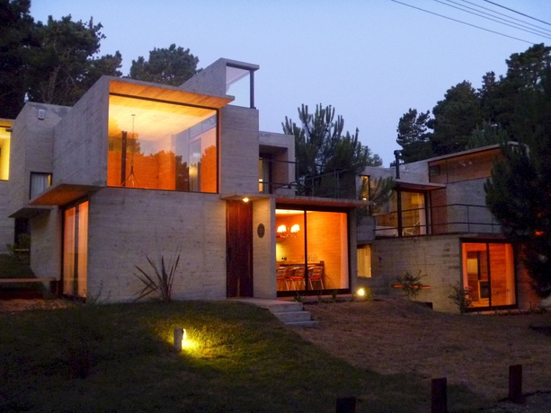 Imagen general del Hotel V and D Casas Mar Azul. Foto 5