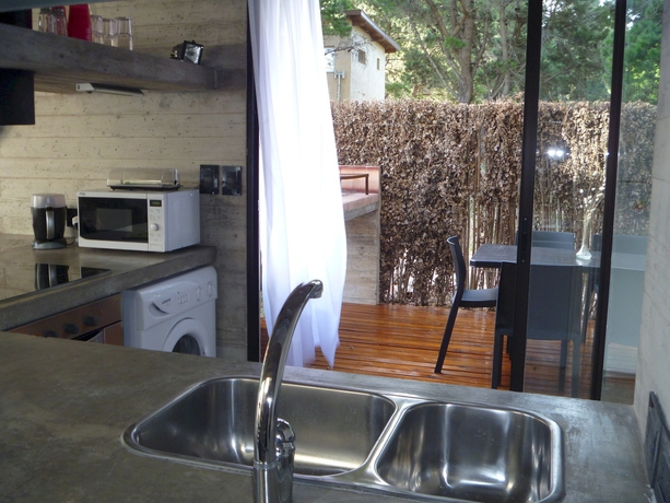 Imagen de la habitación del Hotel V and D Casas Mar Azul. Foto 6