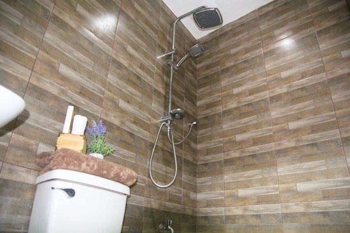 Imagen de la habitación del Hotel V and G Suites Limay. Foto 6