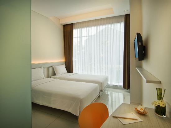 Imagen general del Hotel V and Residence Bandung. Foto 4