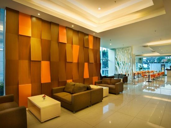 Imagen general del Hotel V and Residence Bandung. Foto 7