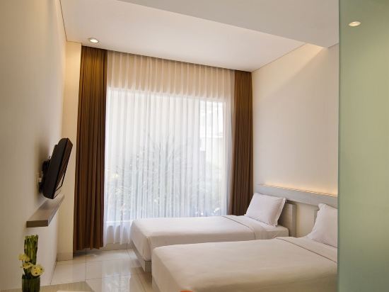 Imagen general del Hotel V and Residence Bandung. Foto 8