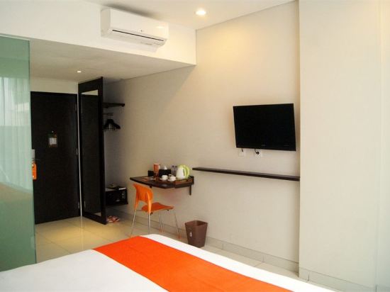 Imagen general del Hotel V and Residence Bandung. Foto 13