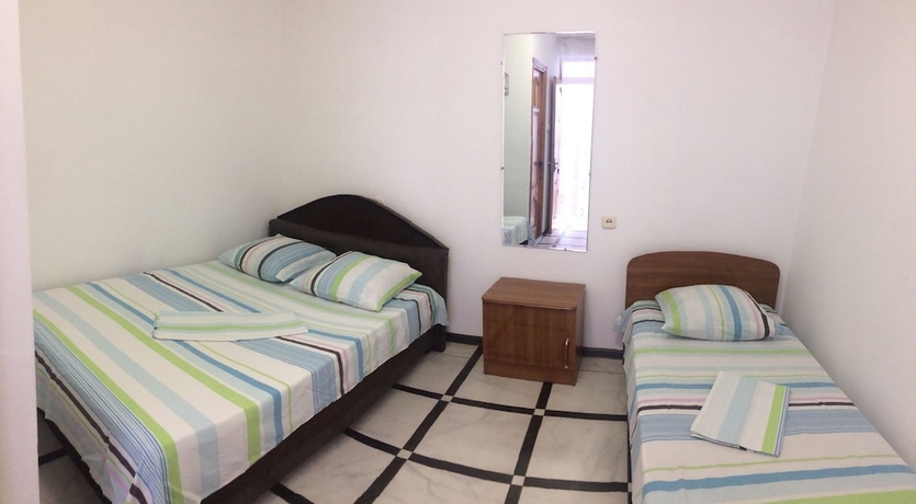 Imagen de la habitación del Hotel V gostiah u Svetlani Guest House. Foto 2