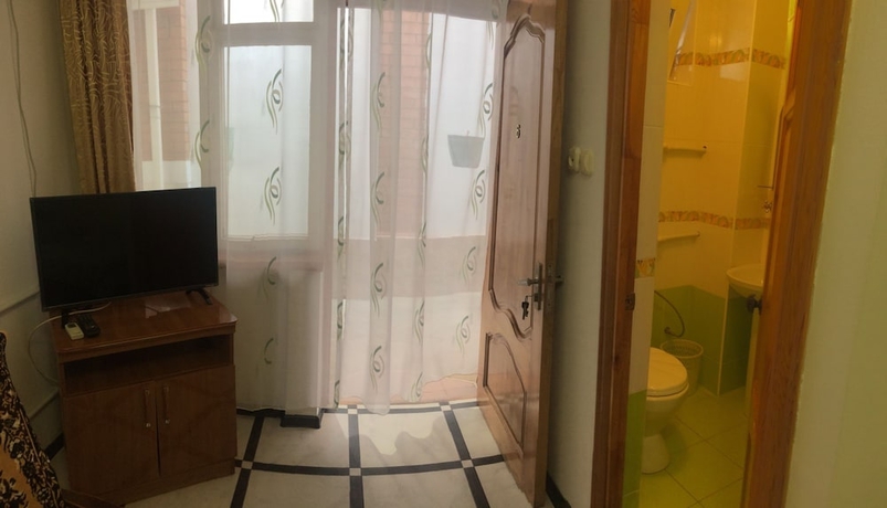 Imagen de la habitación del Hotel V gostiah u Svetlani Guest House. Foto 3