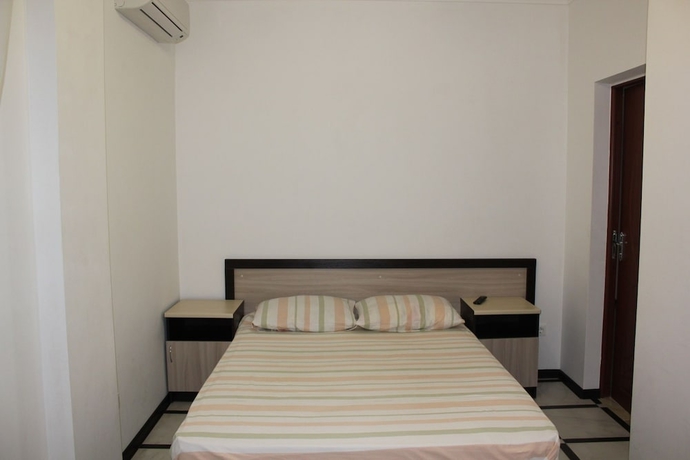 Imagen de la habitación del Hotel V gostiah u Svetlani Guest House. Foto 4