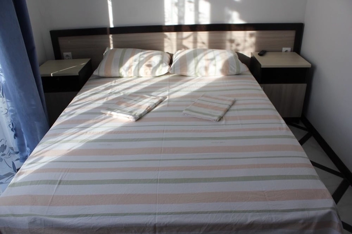 Imagen de la habitación del Hotel V gostiah u Svetlani Guest House. Foto 5