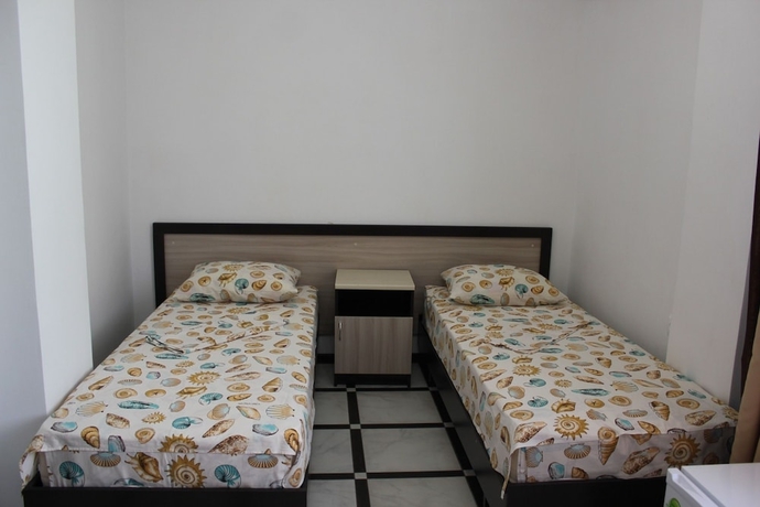 Imagen de la habitación del Hotel V gostiah u Svetlani Guest House. Foto 6