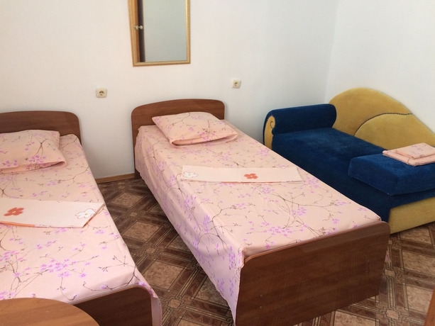 Imagen de la habitación del Hotel V gostiah u Svetlani Guest House. Foto 8