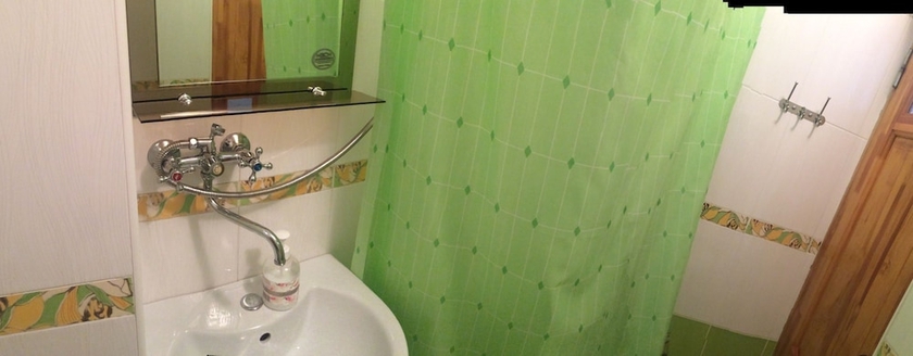 Imagen de la habitación del Hotel V gostiah u Svetlani Guest House. Foto 9