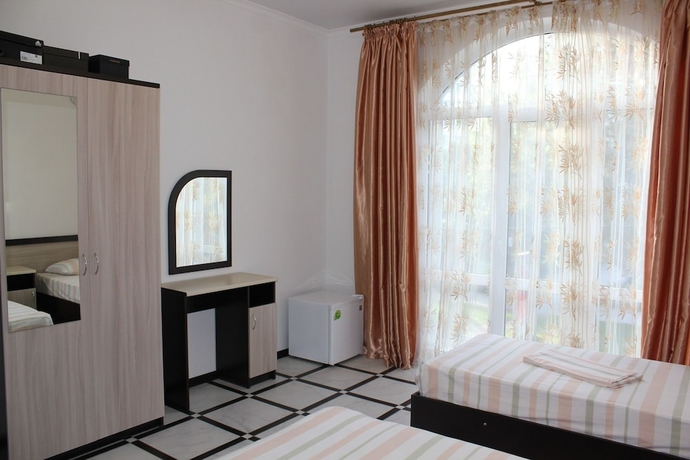 Imagen de la habitación del Hotel V gostiah u Svetlani Guest House. Foto 10